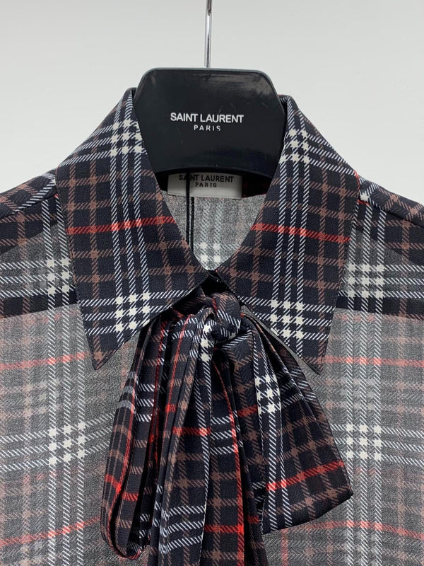YSL 25S BLOUSE STYLE 150
