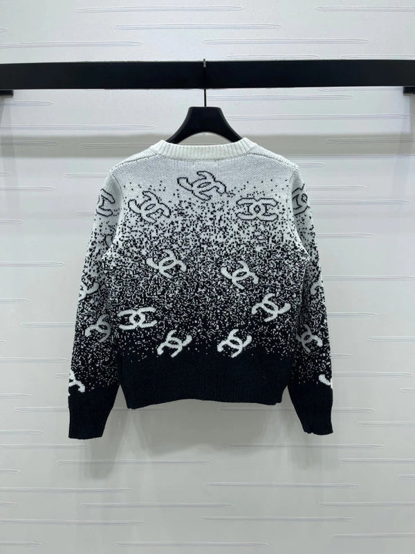 CHANEL 25S CARDIGAN JACKET 639