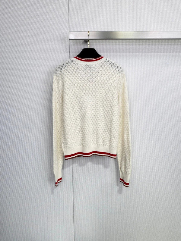 CHANEL 25S CARDIGAN 583