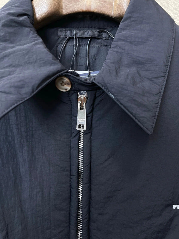PRADA 25S JACKET 419