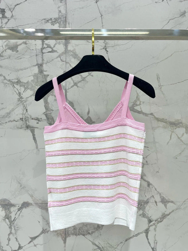 CHANEL 25S CAMISOLE STYLE 110