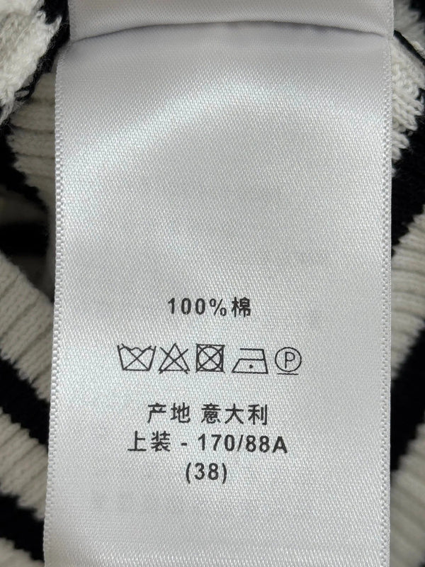 DIOR 25S CREW NECK SWEATER 555