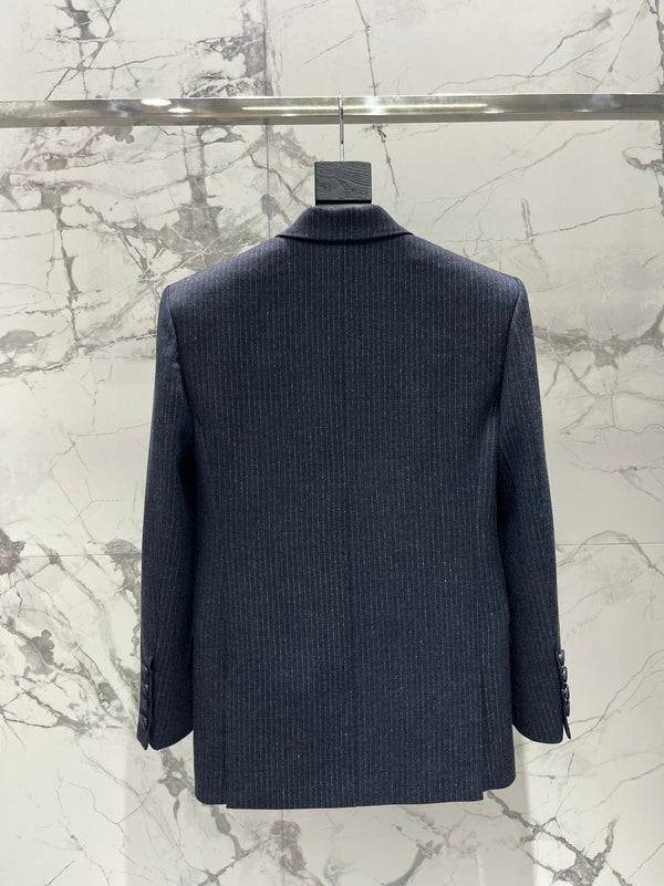 YSL 25S BLAZER STYLE 187