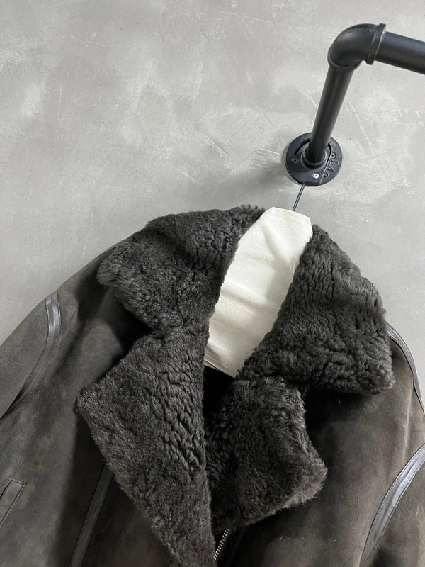 YSL 25S JACKET STYLE 7