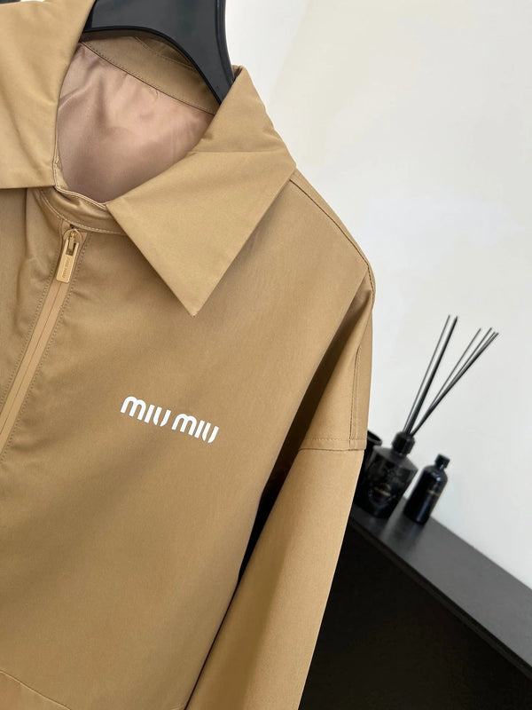 MIUMIU JACKET STYLE 710