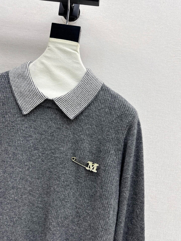 MAX MARA 25S SWEATER 043