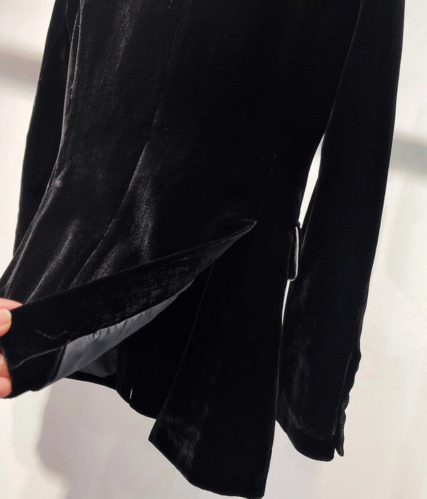 YSL 25S BLAZER STYLE 2