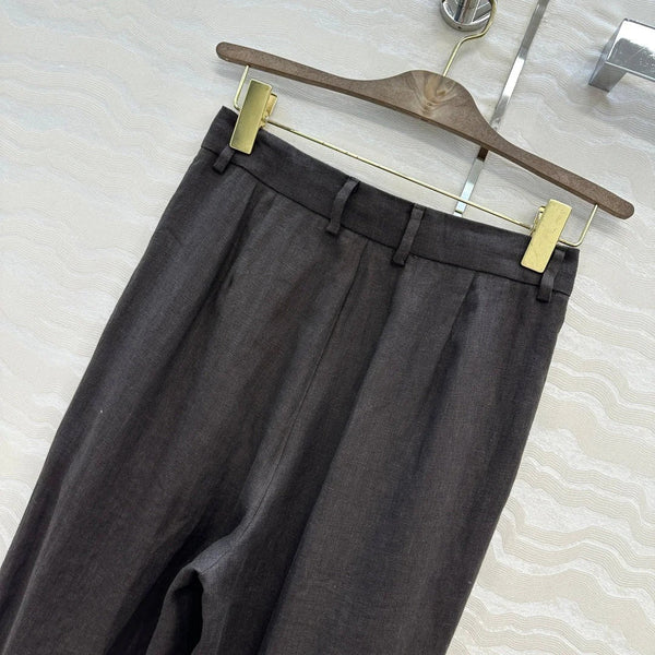 LP PLEATED PANTS STYLE 155