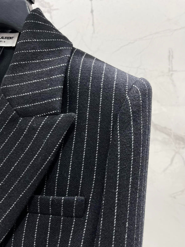 YSL 25S BLAZER STYLE 193