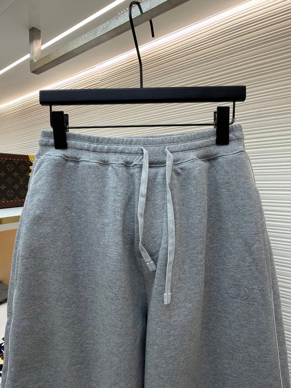 DIOR 25S WIDE-LEG PANTS 503