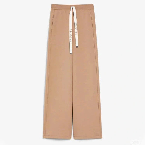 MAX MARA 25S HOODIE AND SWEATPANTS SET 140