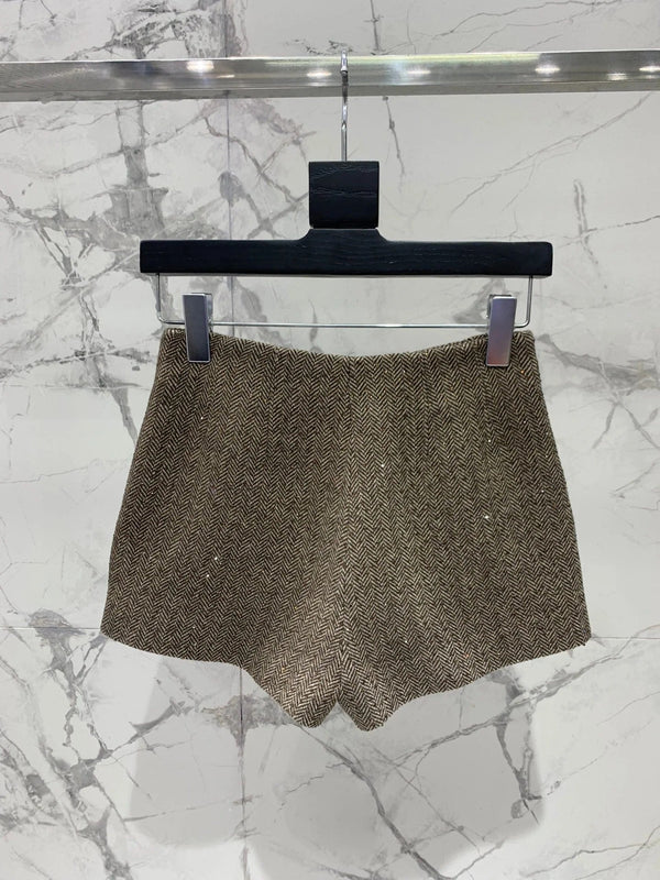 YSL 25S SHORT STYLE 10