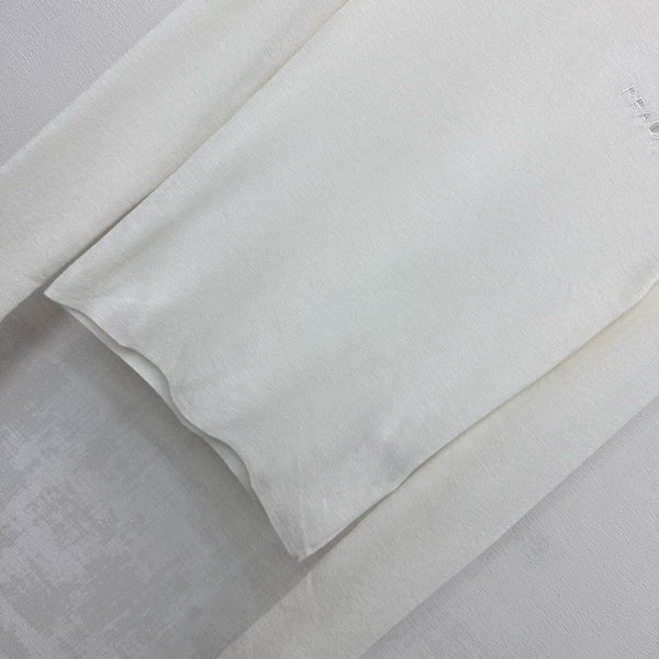 PRADA 25S LIGHTWEIGHT SWEATER 317