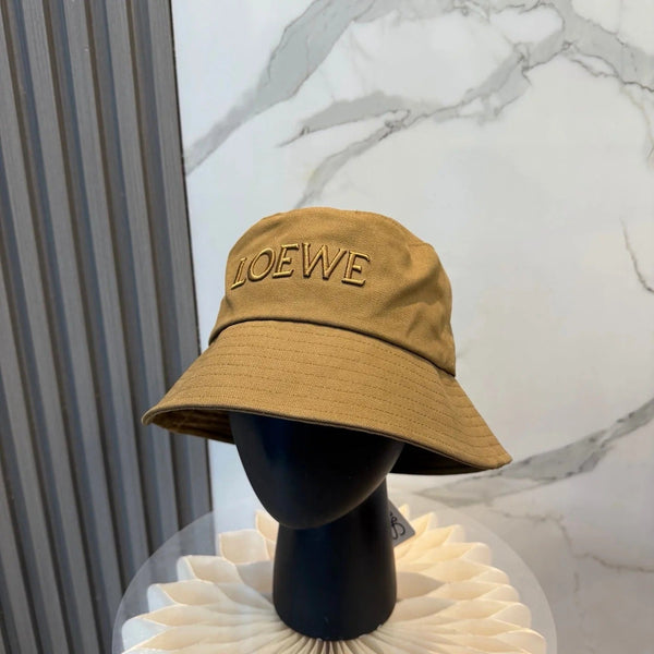 Loe Bucket Hat 297681