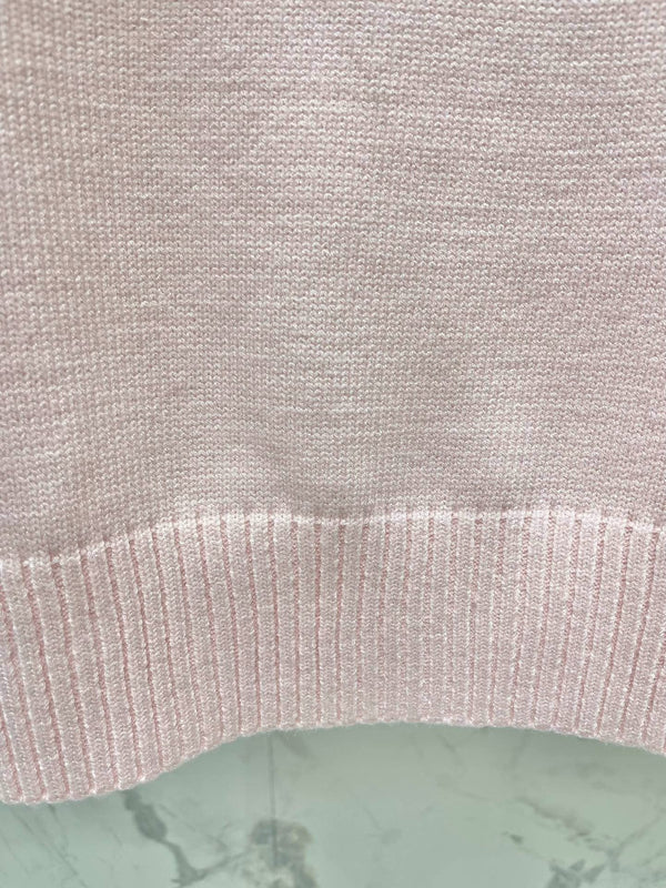 BURBERRY 25S KNIT SWEATER 242
