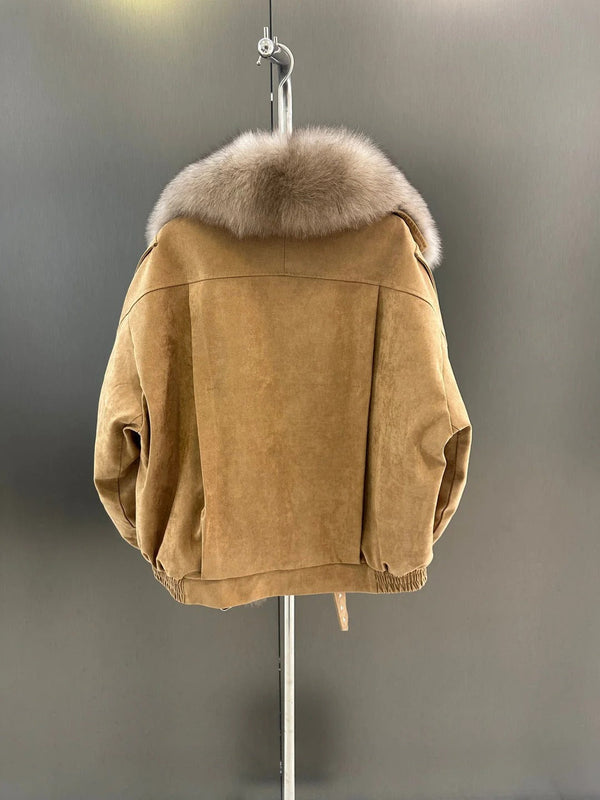 YSL 25S JACKET STYLE 37
