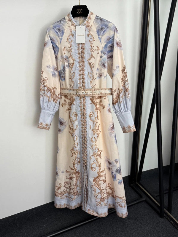 Zimmermann 2026 Dress 460