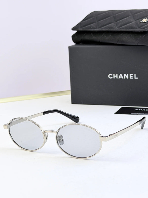 Chanel Sunglasses 2227