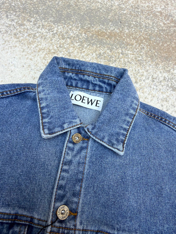 LOEWE JACKET STYLE 263