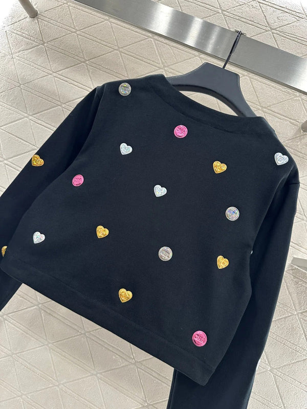 CHANEL 25S CARDIGAN STYLE 223