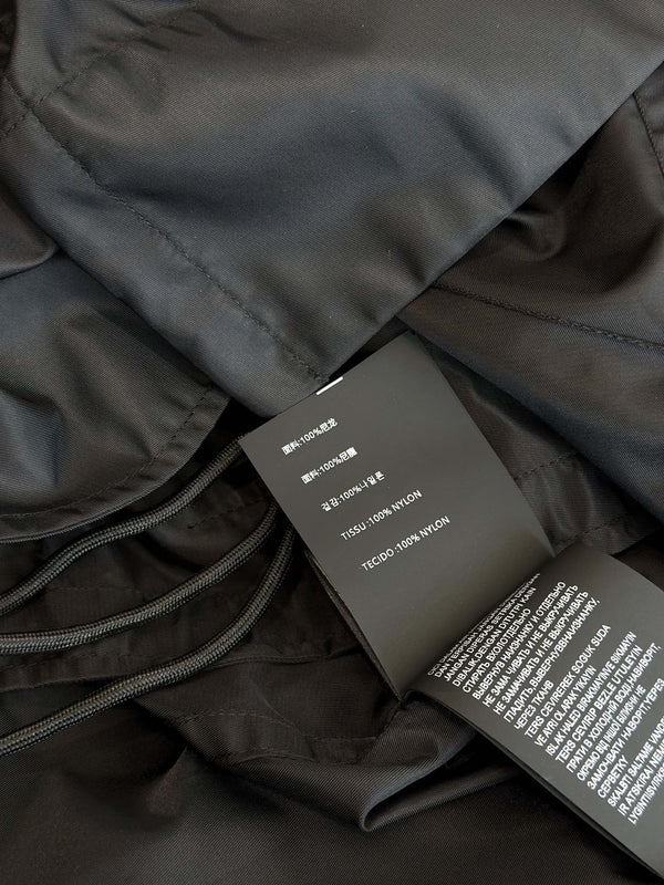PRADA 25S JACKET 514
