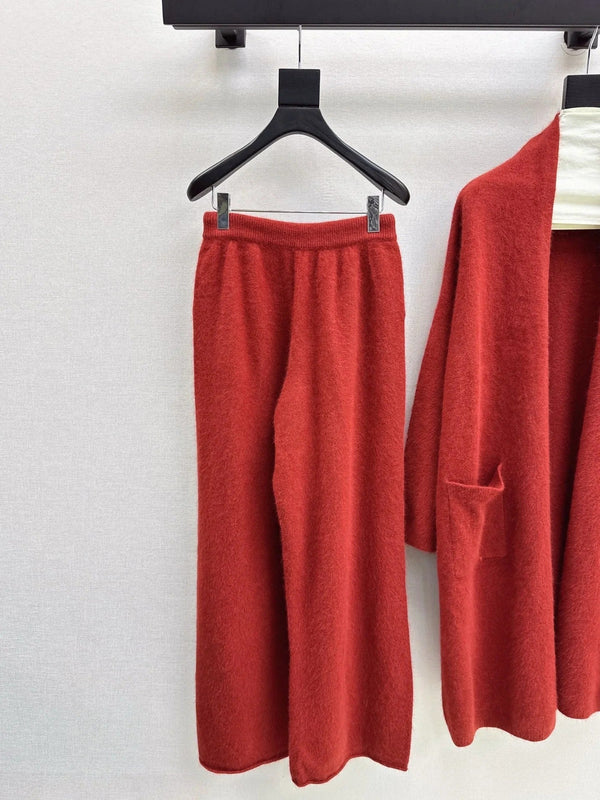 MAX MARA 25S KNIT SET 146