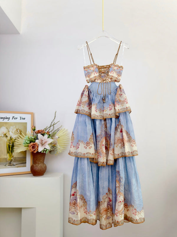 Zimmermann 2025 Dress 381