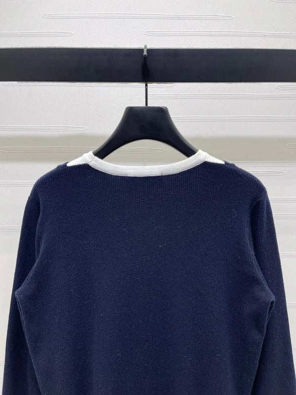 MIUMIU SWEATER STYLE 605