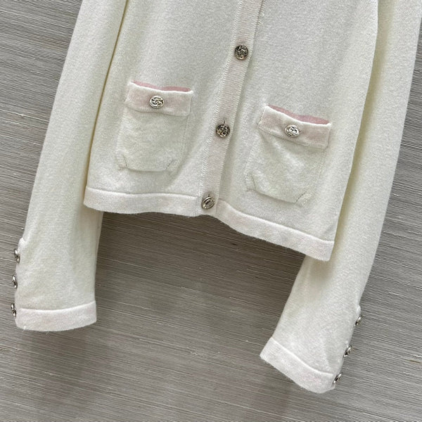 CHANEL SWEATER STYLE 13