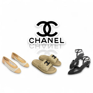Chane shoe
