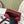 Extra Pocket L19 Burgundy Alligator Pattern Leather GHW