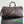 BV 25s Replica Bottega Veneta Duffel Bag Deep Brown Intrecciato leather