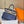 HM Birkin 30cm Dark Navy Blue Epsom Leather
