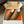 HM 26S Destin Mules Greyish Light Brown Suede