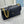 Prada Doux Medium Leather Shoulder Bag Black Calfskin