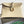 BV Liberta Crossbody Bag Buckle 30cm Beige Cowhide