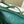 Extra Pocket L19 Teal Green Alligator Pattern Leather SHW