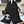 CC 2026 CC Logo Scarf 190cm Wool 197275