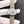 BALLON BLANC DE CATIER QUARTZ STEEL CASE GREY LEATHER