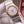 CONSTELLATION 27MM QUARTZ ROSE GOLD BEZEL MOTHER OF PEARL DIAL