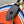 SPEEDY GAME ON BANDOULIERE 25CM