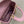 MEDIUM ULTRAMATTE BAG 20 PINK PATENT CALFSKIN