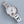 SEAMASTER AQUA TERRA 150M CO-AXIAL WHITE DIAL