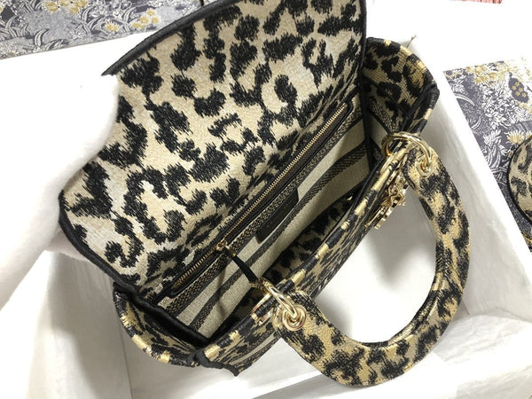 MEDIUM D-LITE 24 BEIGE MULTICOLOR