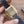 SANTOS DE CARTIE 39MM GOLD CASE LEATHER STRAP