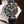 SEAMASTER PROFESSIONAL PLANET OCEAN 600M RUBBER STRAP