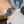 DEVILLE LADYMATIC 29MM STEEL BLUE DIAL