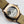 RONDE CARTIE 40MM YELLOW GOLD WHITE DIAL