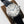 RONDE CARTIE 40MM STAINLESS STEEL WHITE DIAL