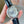 BALLON BLEU 33MM CUSTOM DIAL LEATHER STRAP